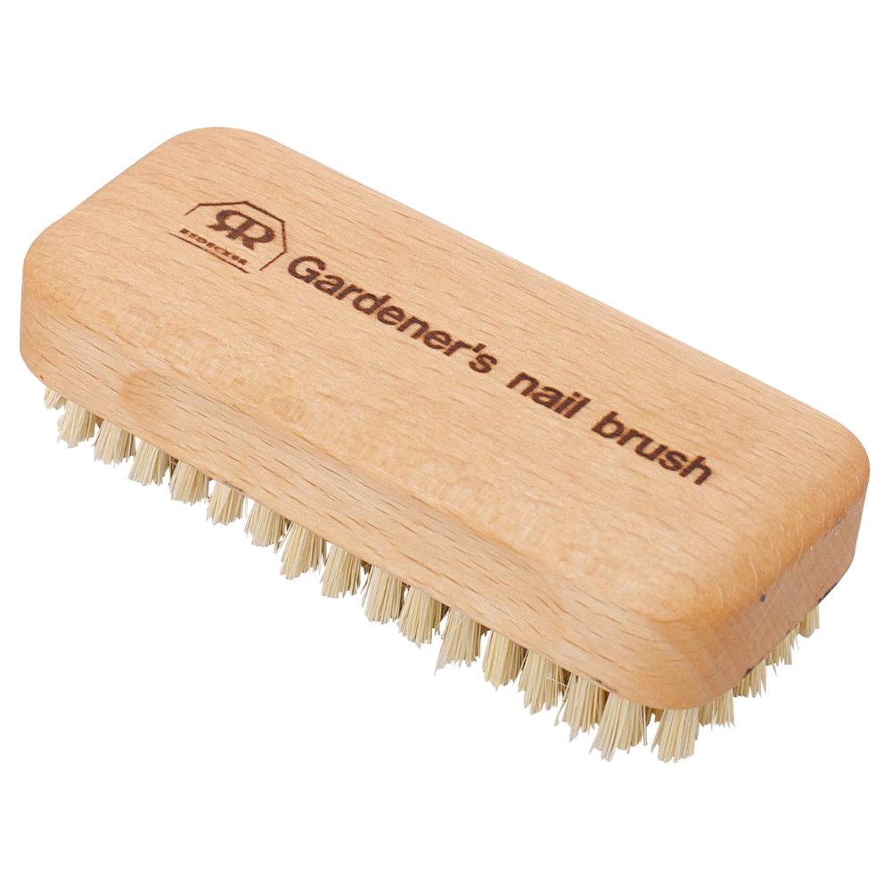 Redecker | Gardener's nail brush