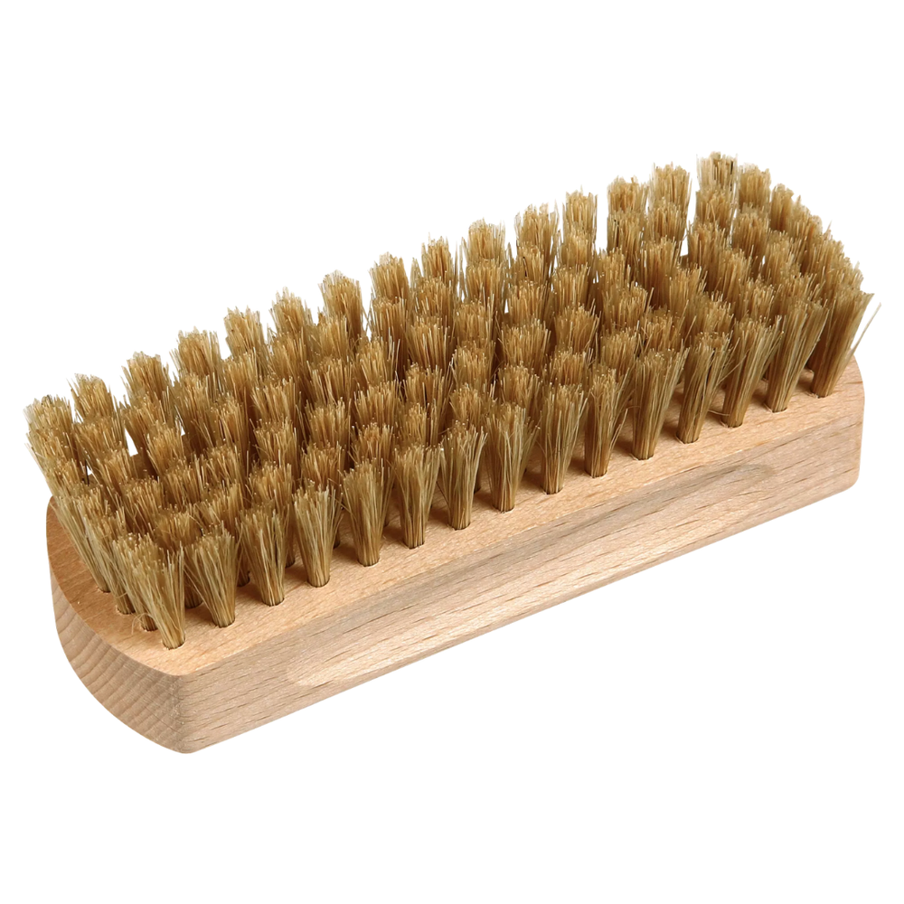 Redecker | Shoe shine brush light