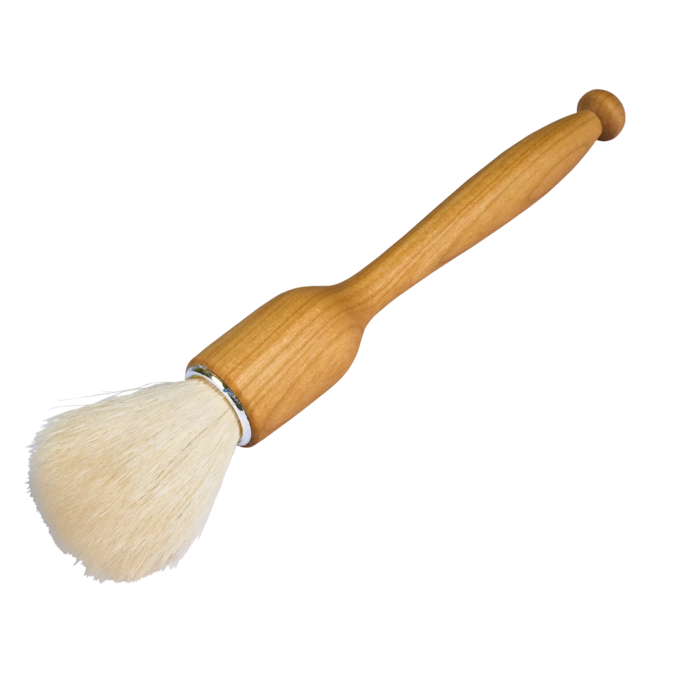 Redecker | Medium dust brush