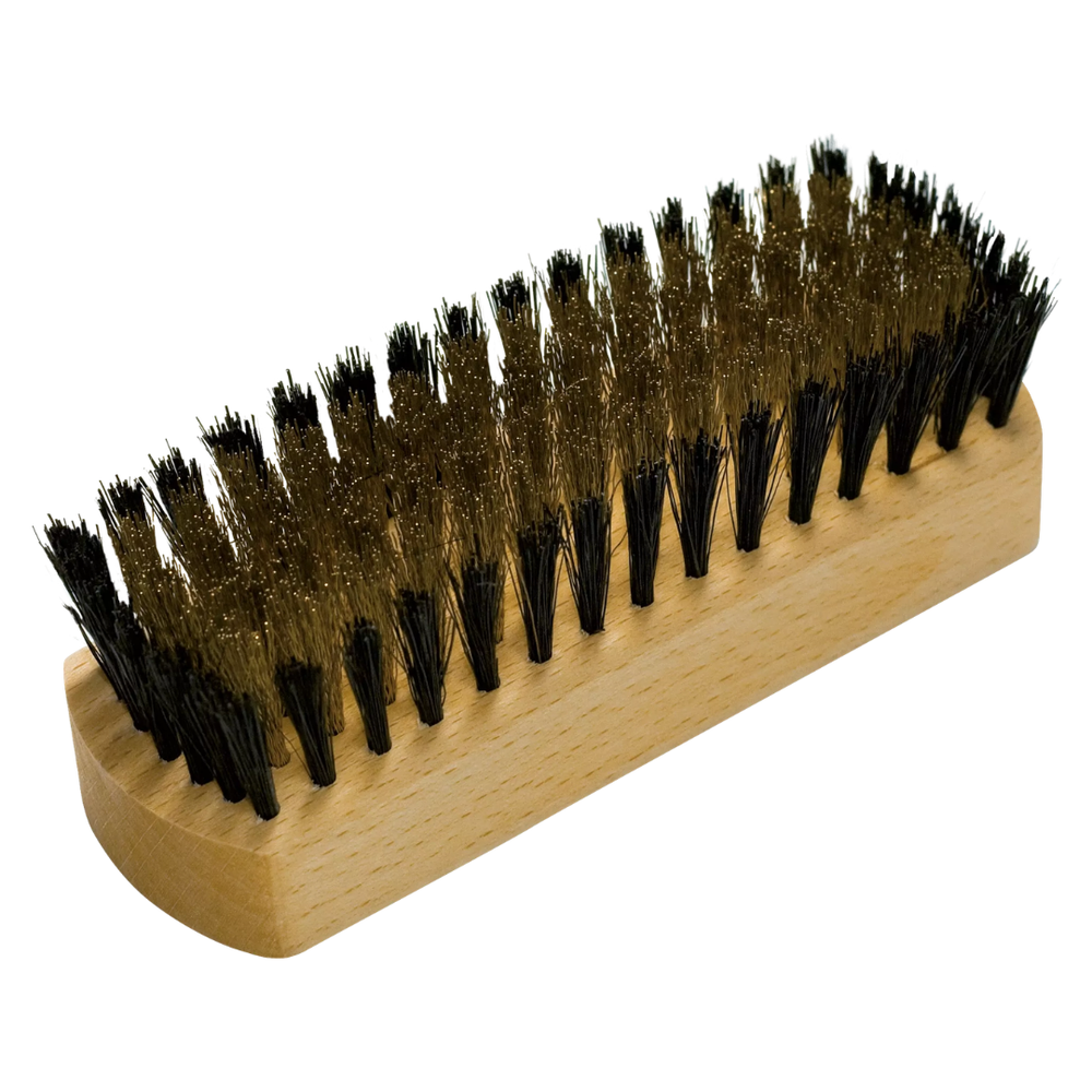 Redecker | Suede Brush