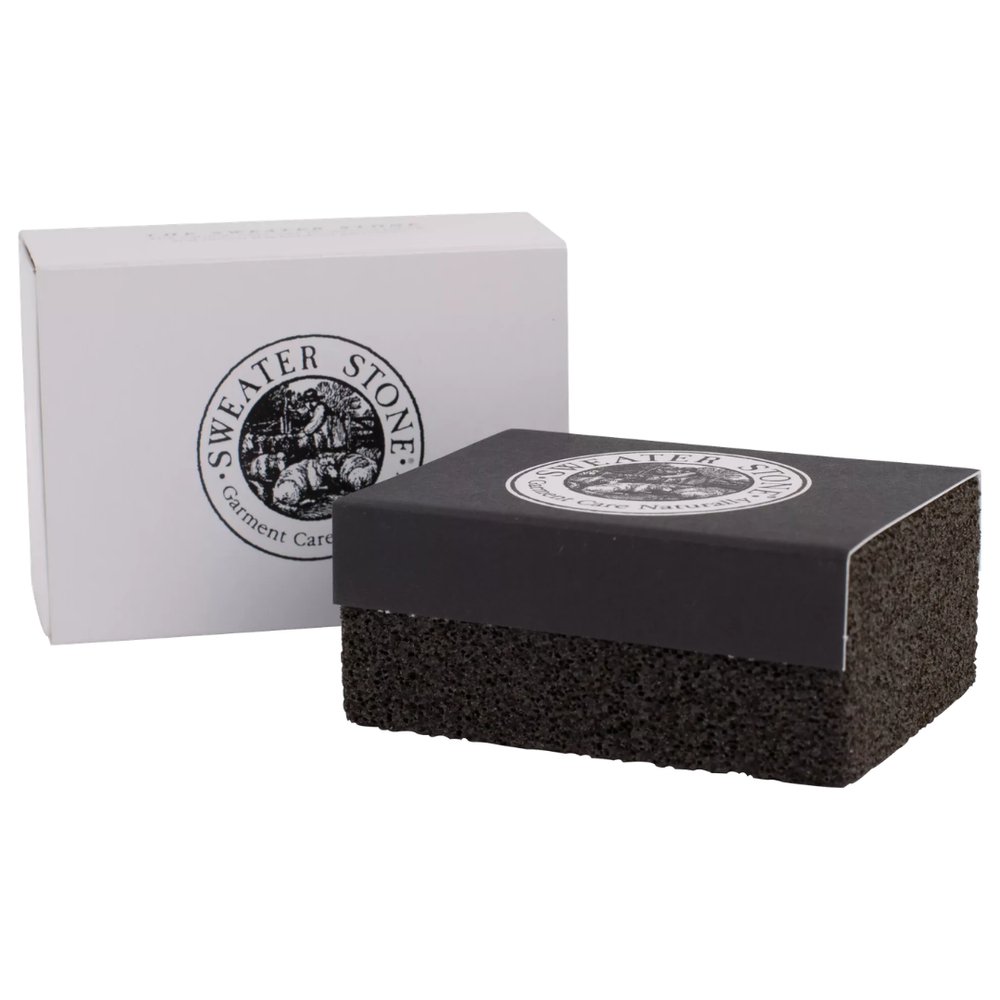 Redecker | Sweater stone