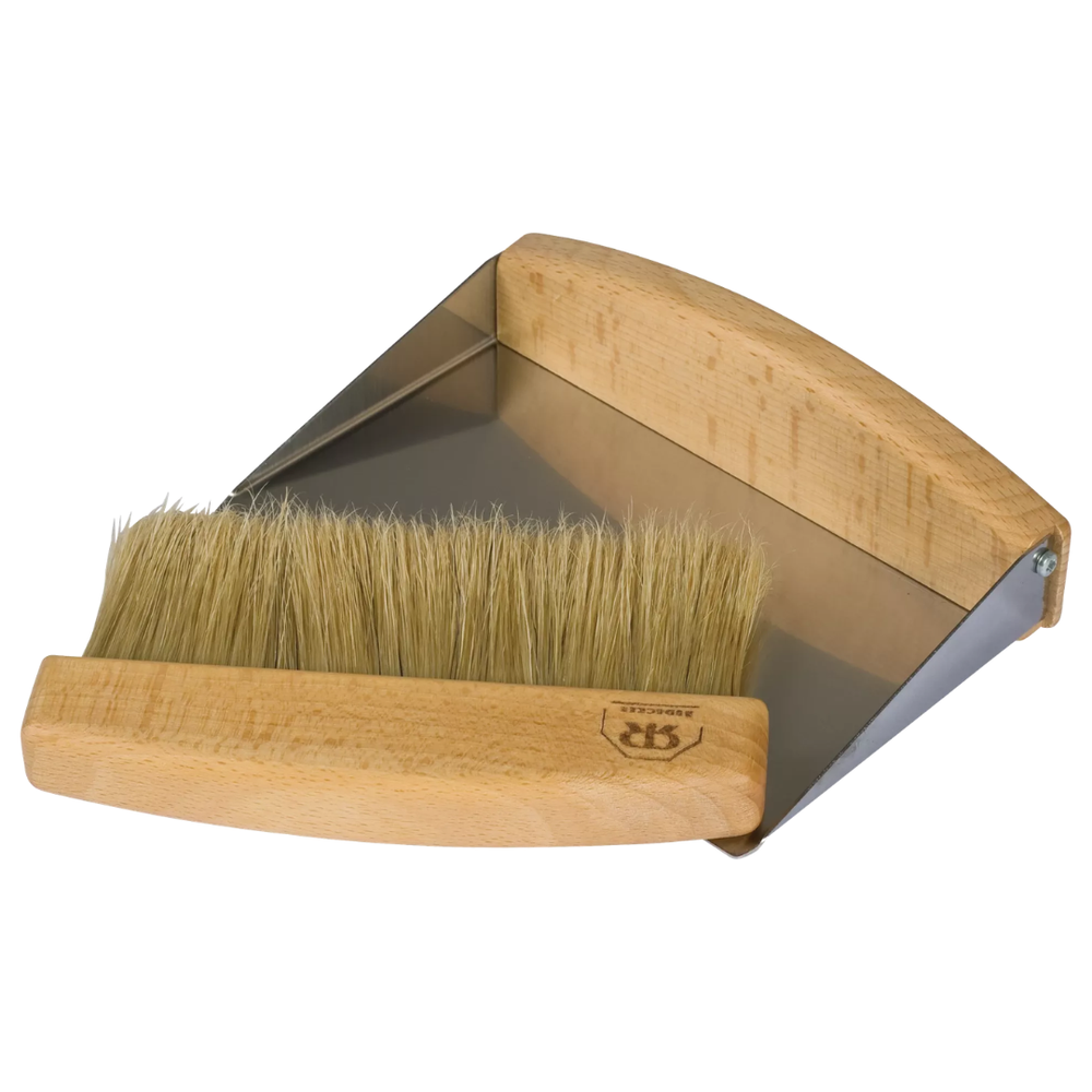 Redecker | Table sweeping set