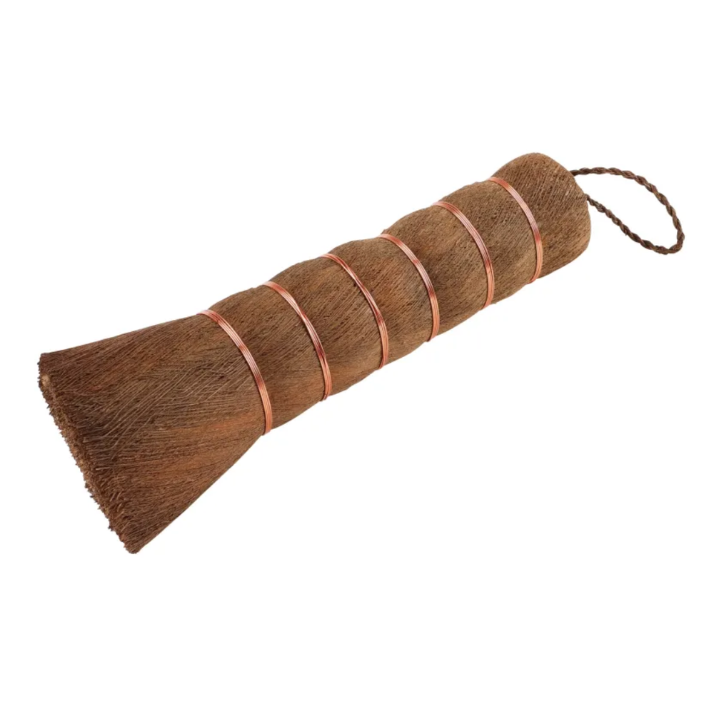 Redecker | Wok/pot cleaner