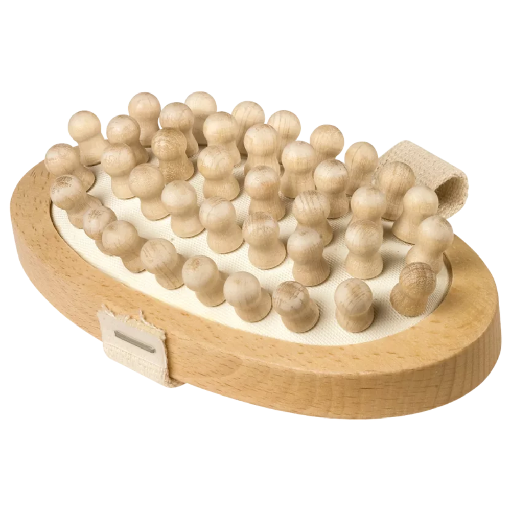 Redecker | Anti cellulite brush
