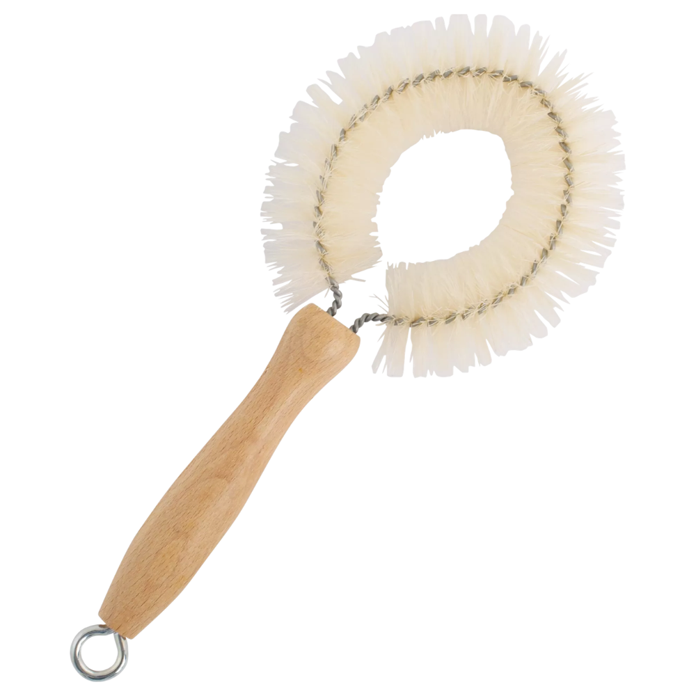 Redecker | Wine Glass Brush