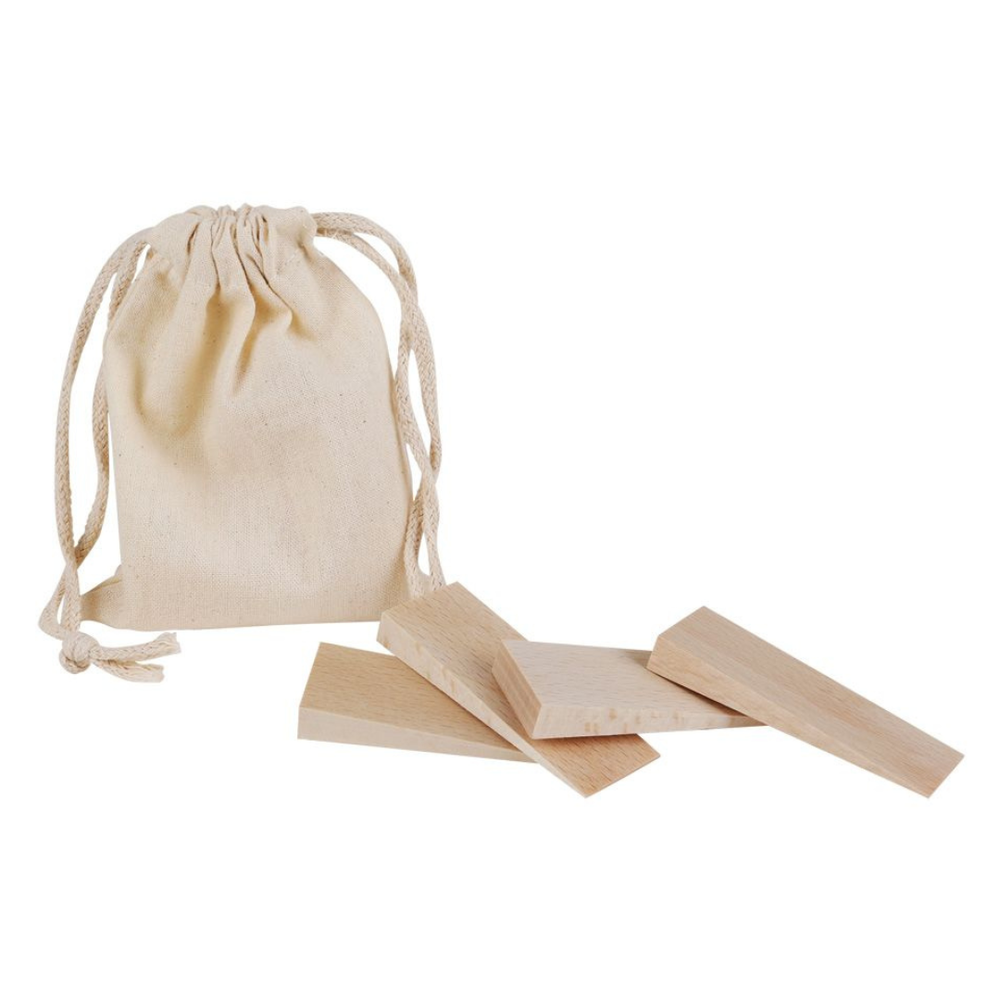 Redecker | Table wedge-to-go
