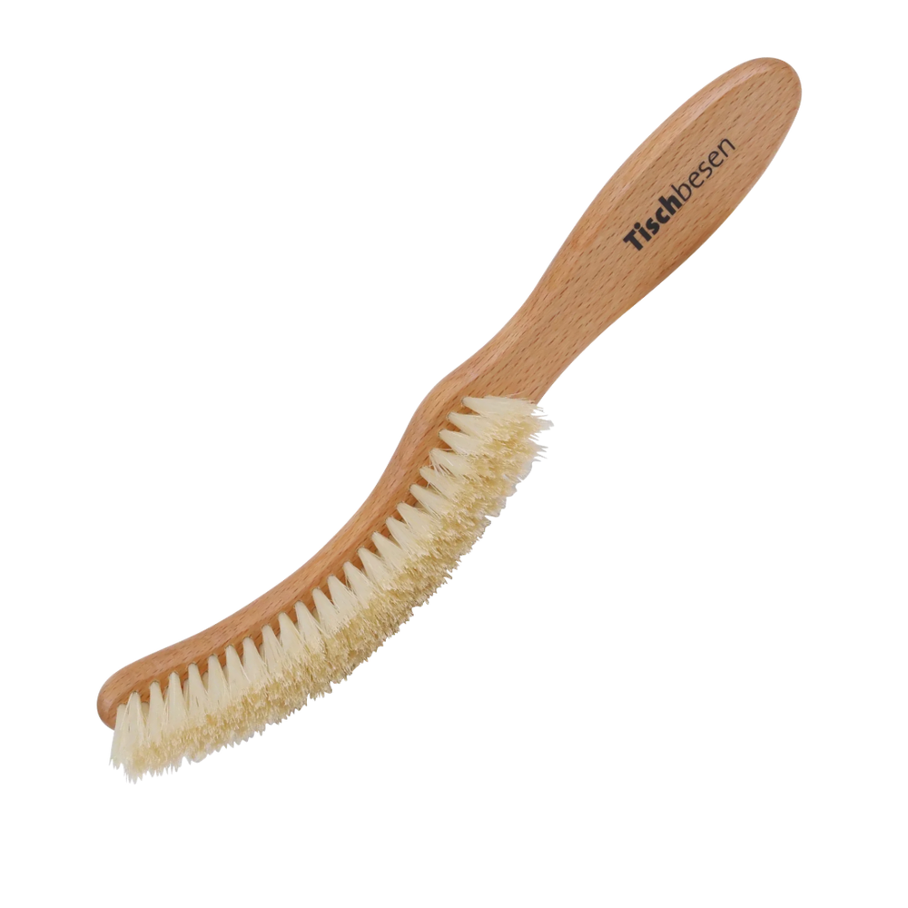 Redecker | Table hand brush