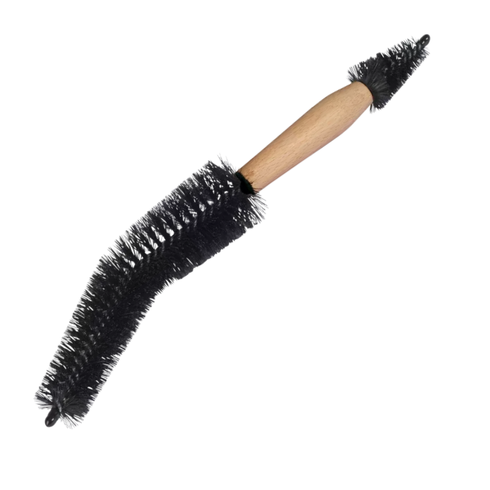 Redecker | Bicycle/motorbike brush