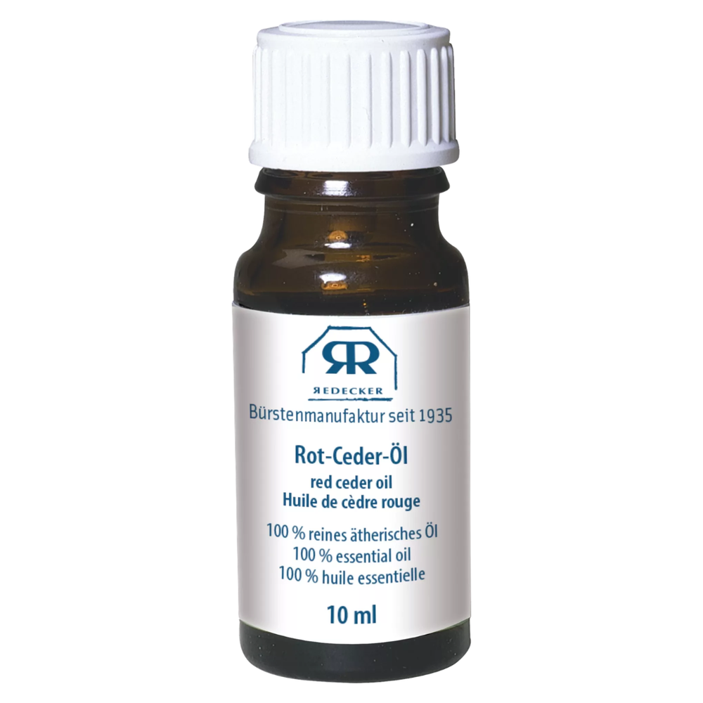 Redecker | Red cedar oil