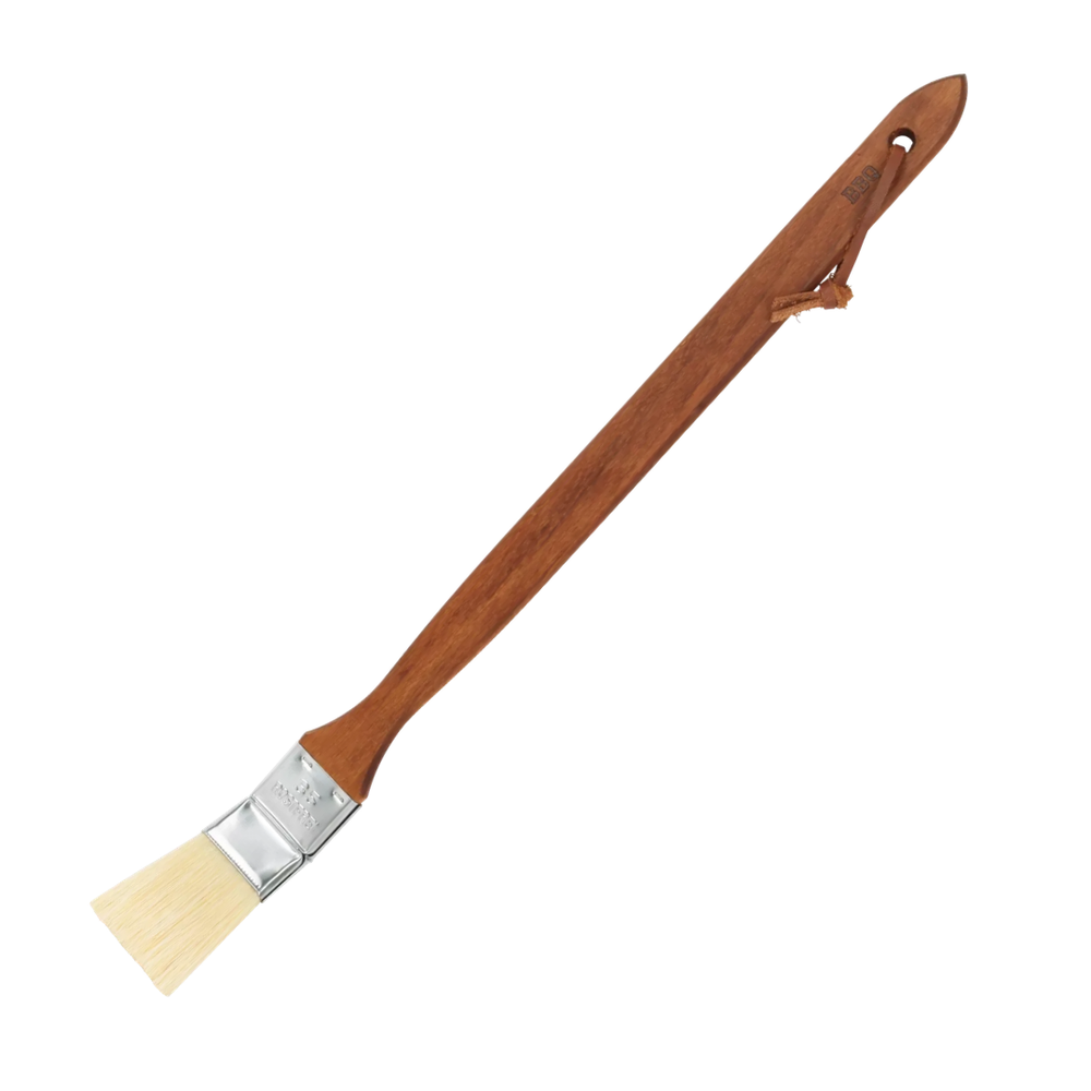 Redecker | BBQ brush - 45cm