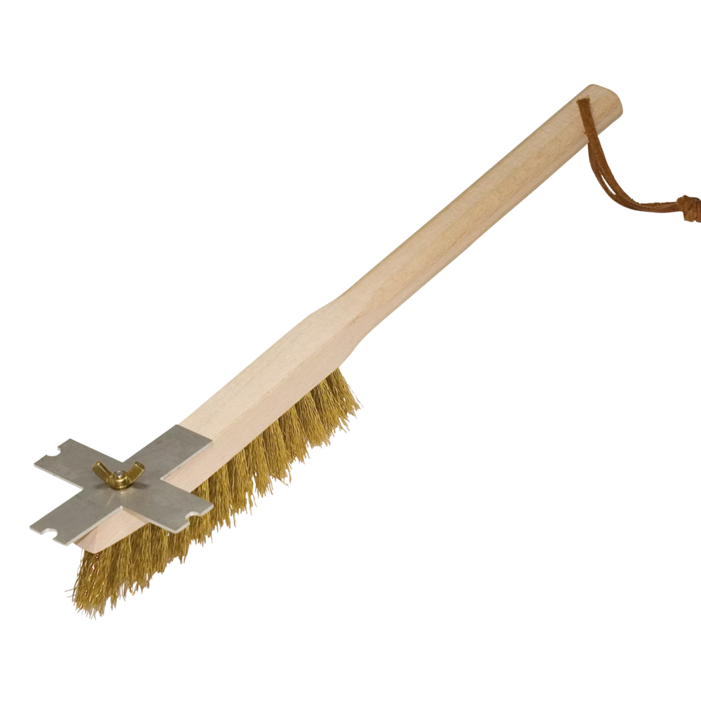 Redecker | Grill brush