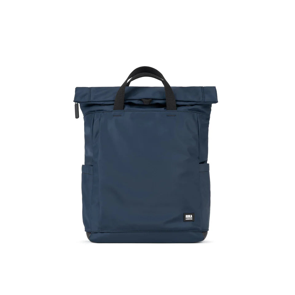 ROKA London | Black Label Camden - Medium - Midnight