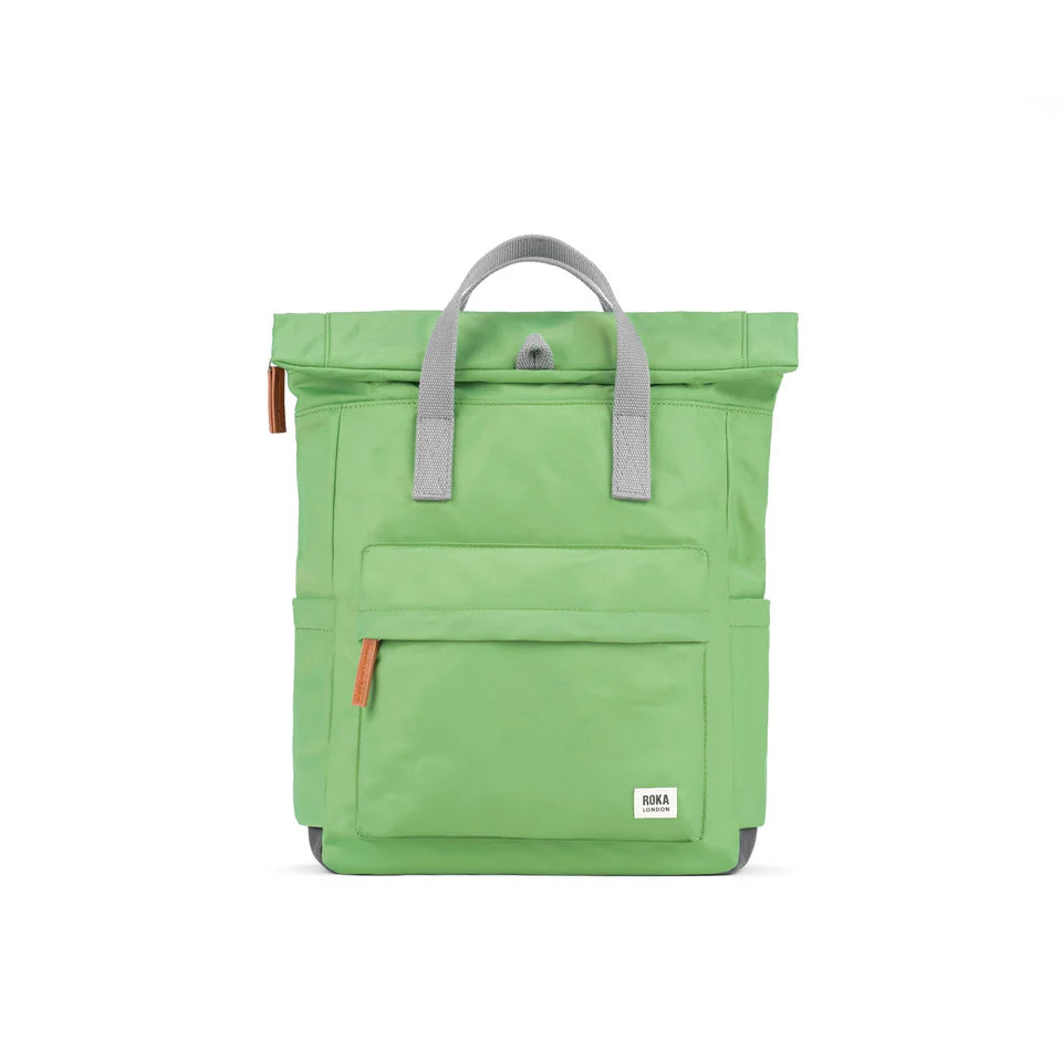 ROKA London | Canfield B - Medium - Kiwi