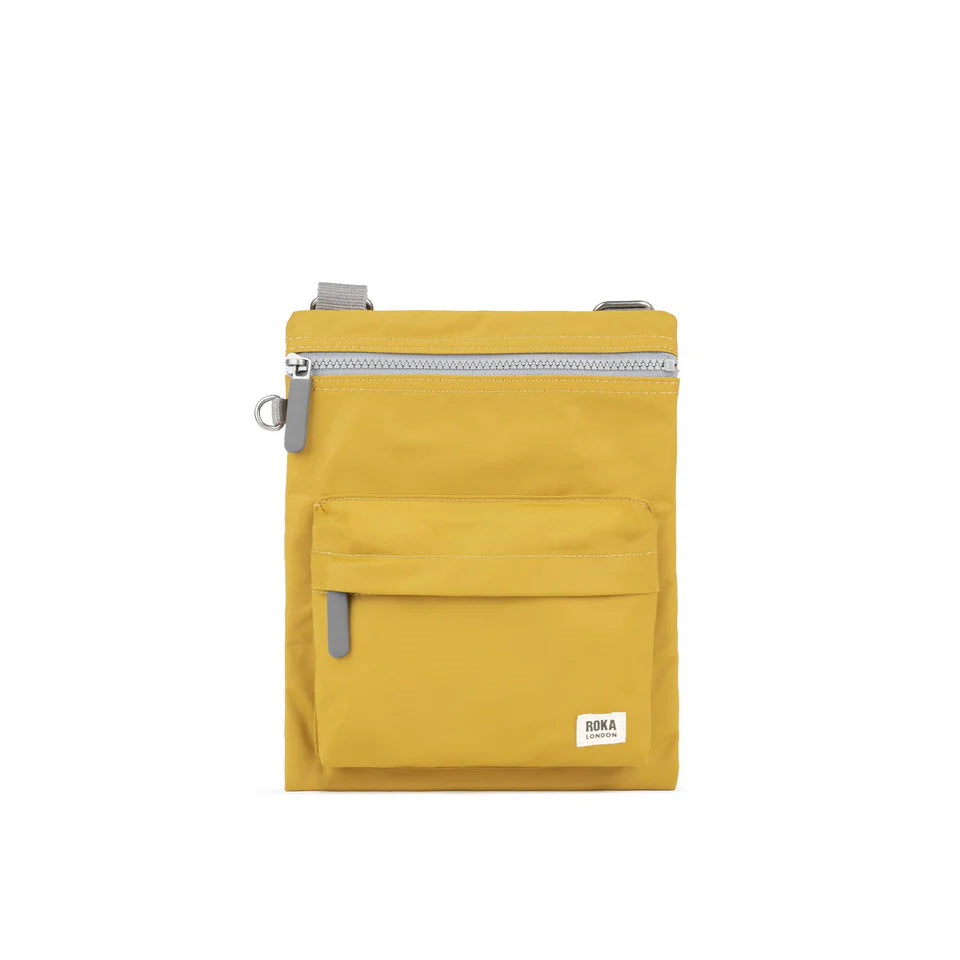 ROKA London | Chelsea B - Medium - Corn