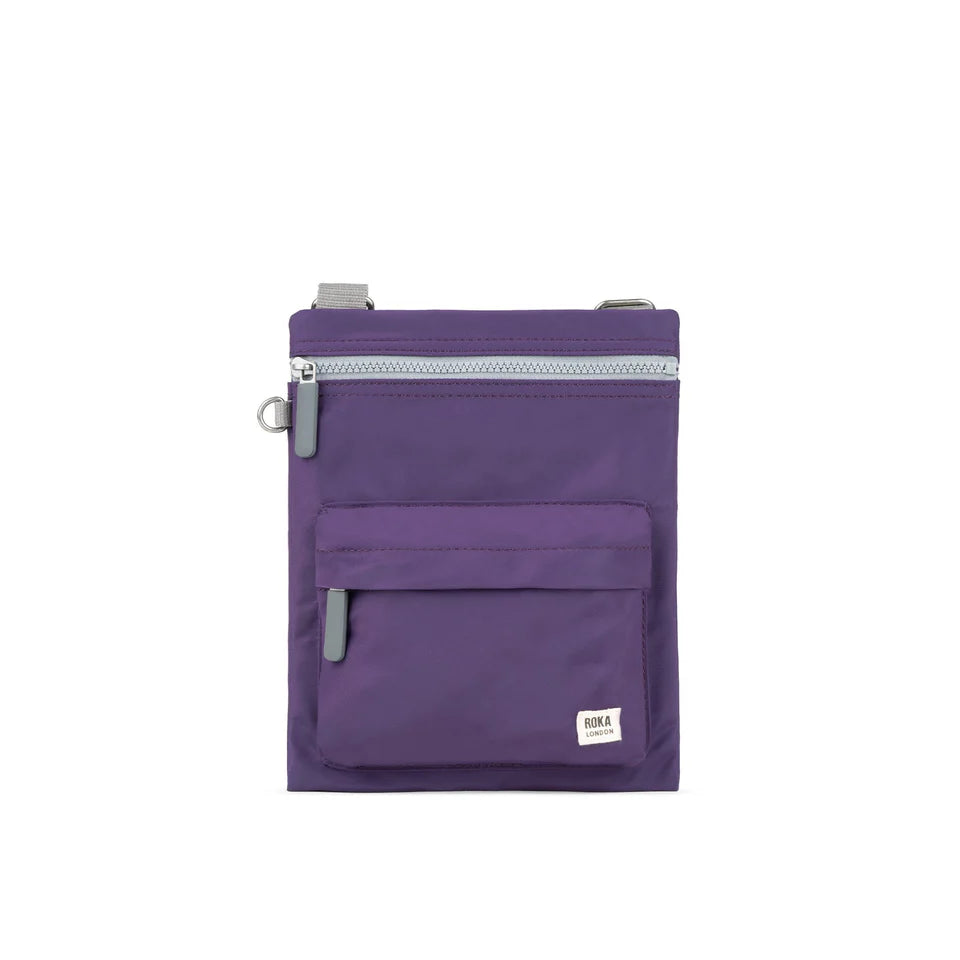 ROKA London | Chelsea B - Medium - Majestic Purple