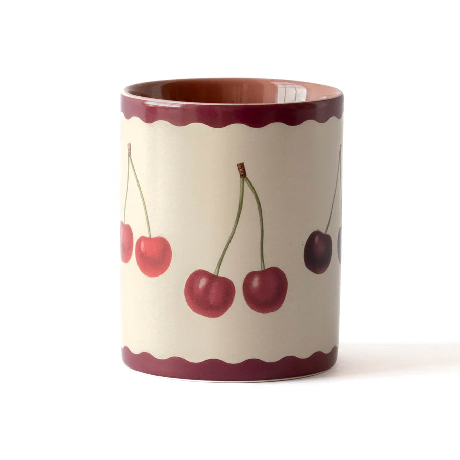 Roomytown UK | Everything Pot - Cherries