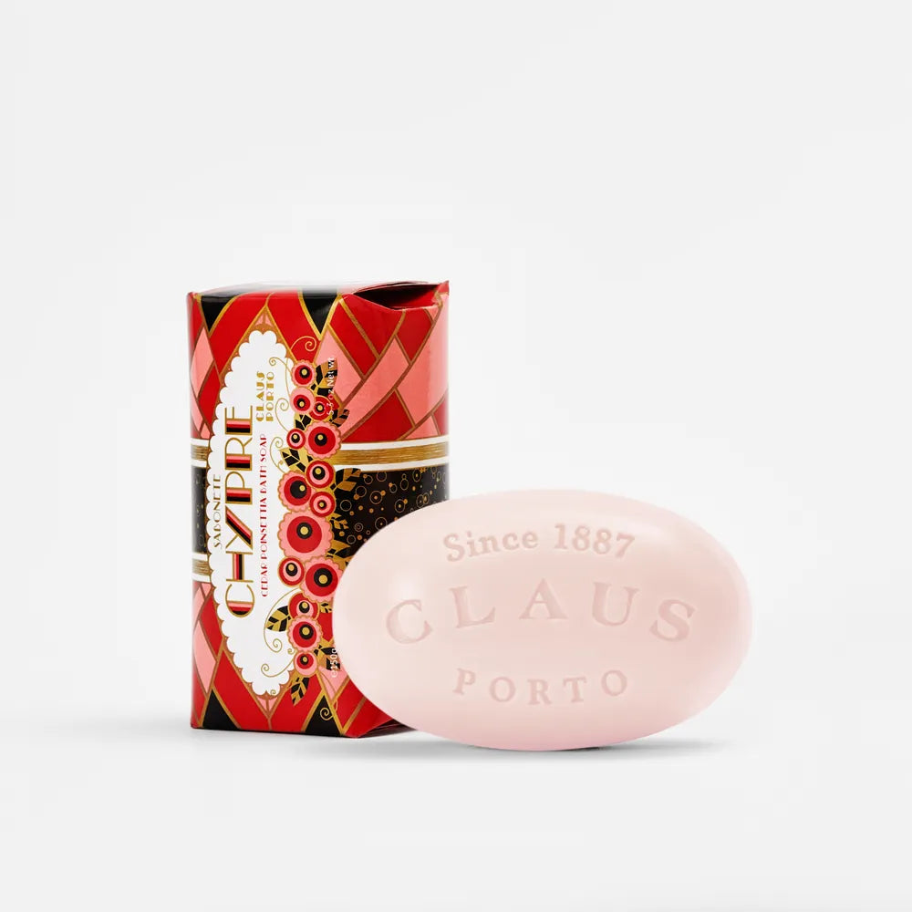 Claus Porto | Soap - Chypre - 150g