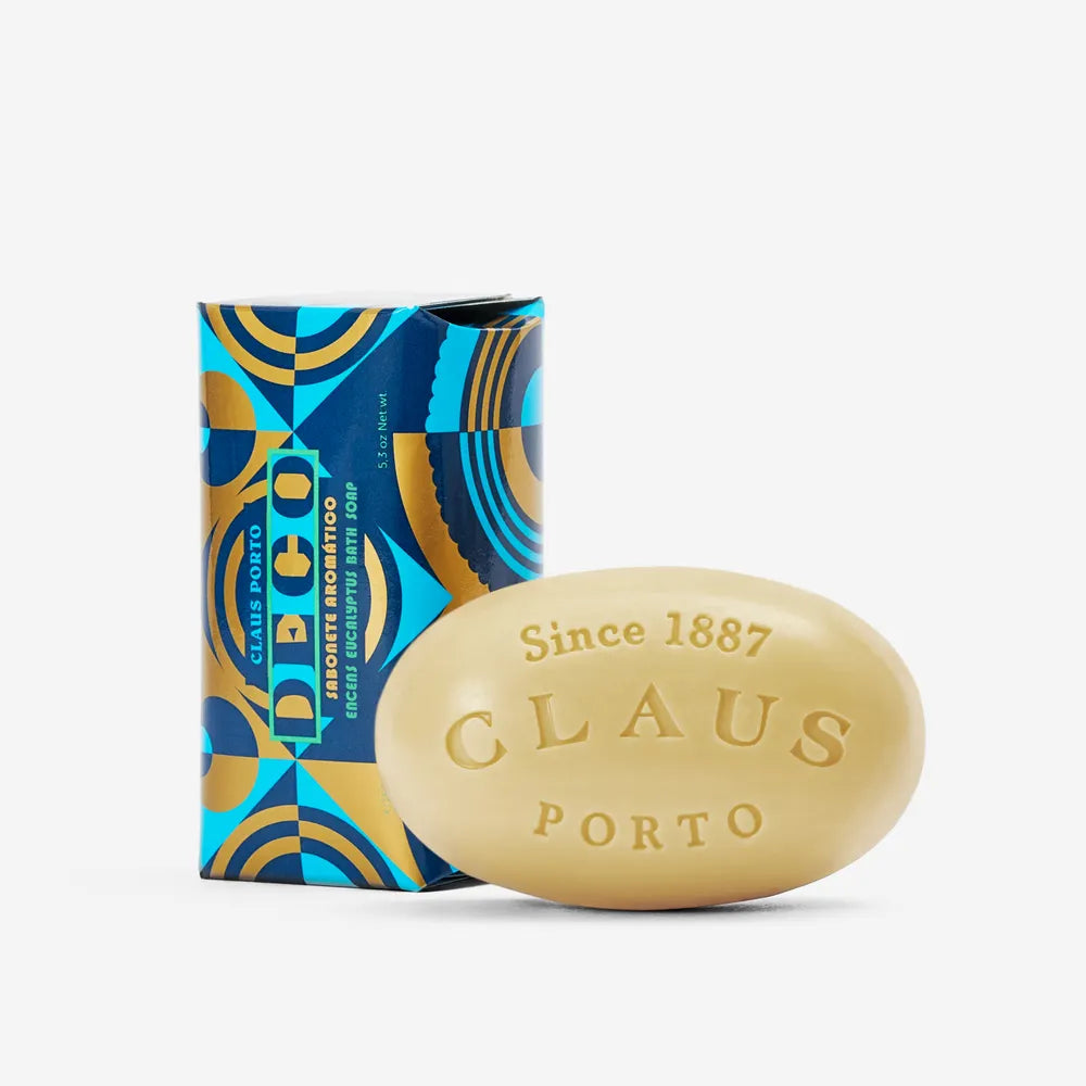 Claus Porto | Soap - Deco - 150g