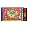 Archivist Gallery | Giant Matches - A Perfect Match