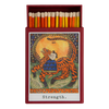 Archivist Gallery | Keepsake Matchbox - Strength