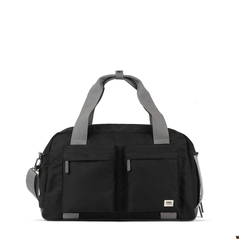 ROKA London | Gatwick - Medium - Ash