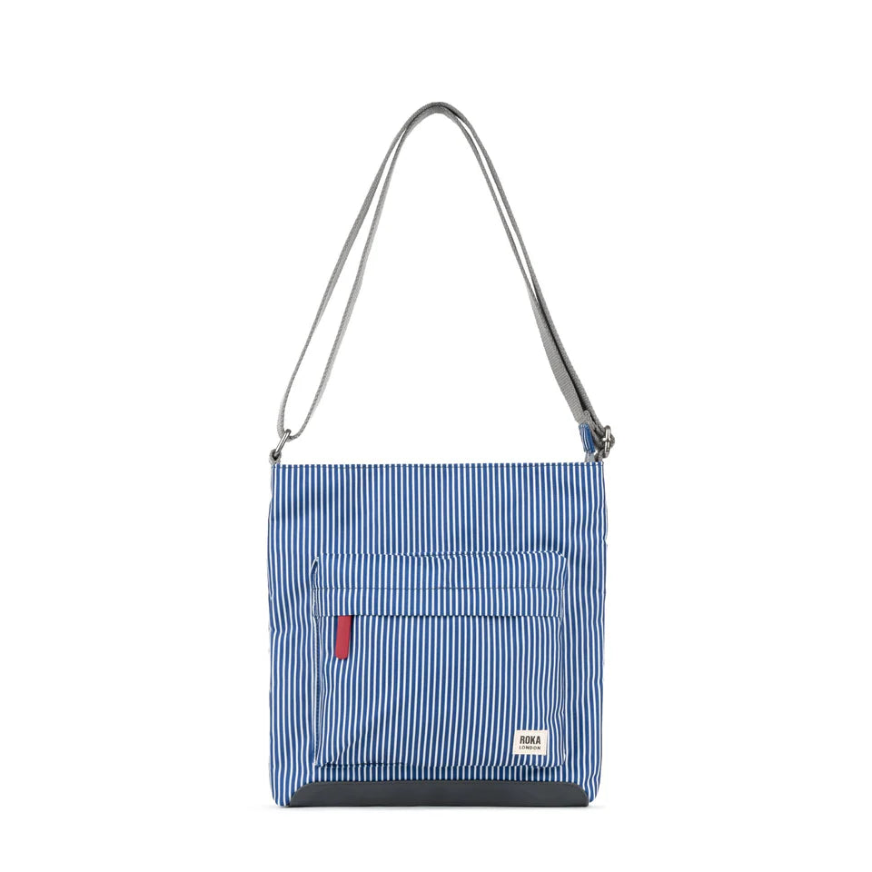 ROKA London | Kennington B - Medium - Blue Hickory