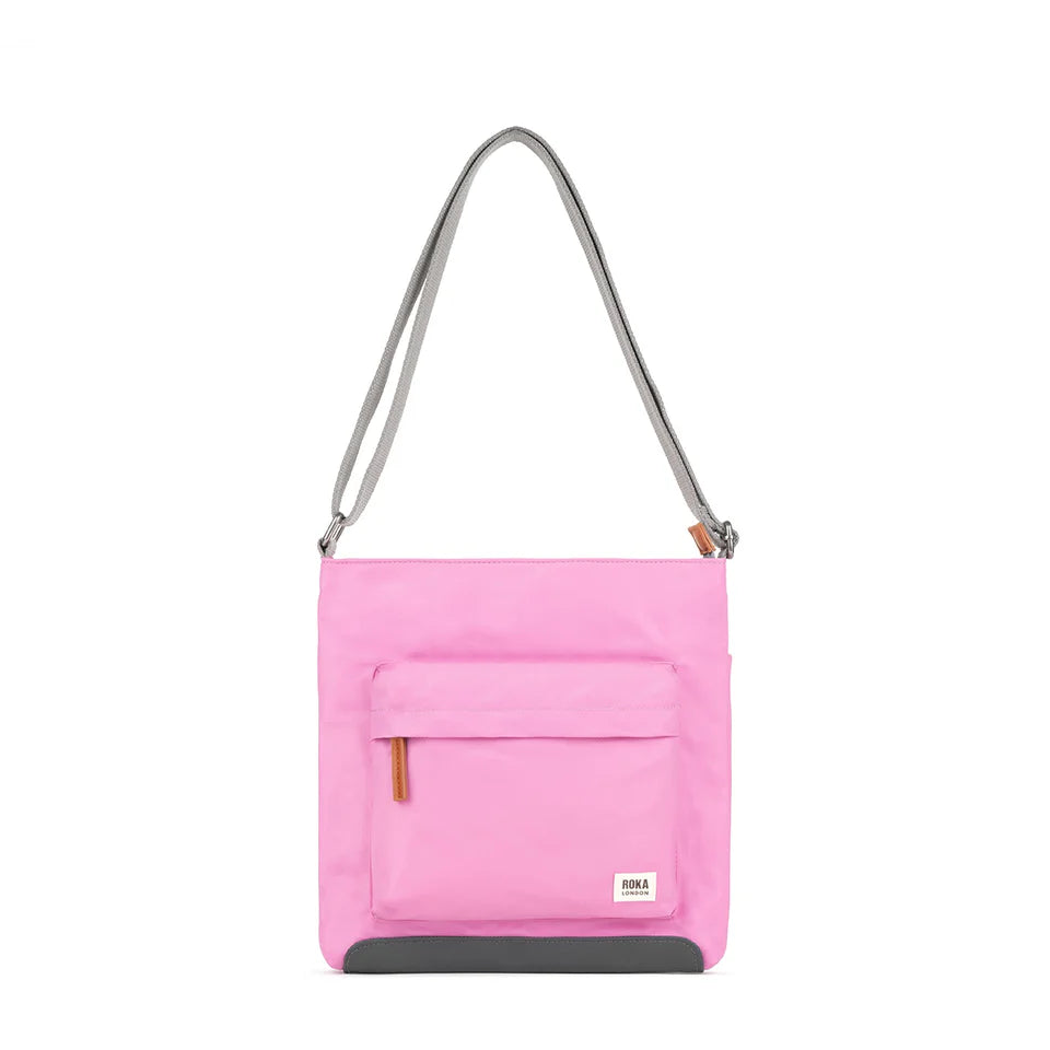 ROKA London | Kennington B - Medium - Orchid