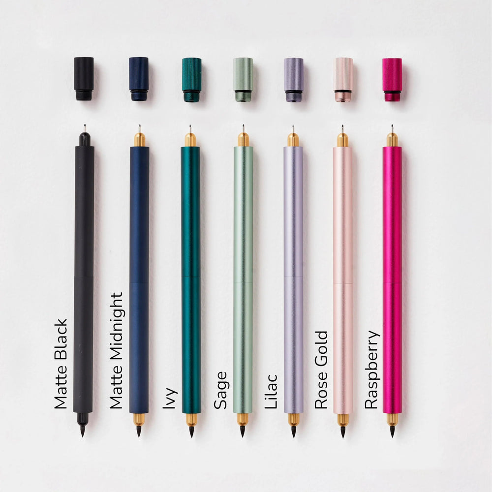 Tom's Studio | Lumos Pro Single - Rose Gold
