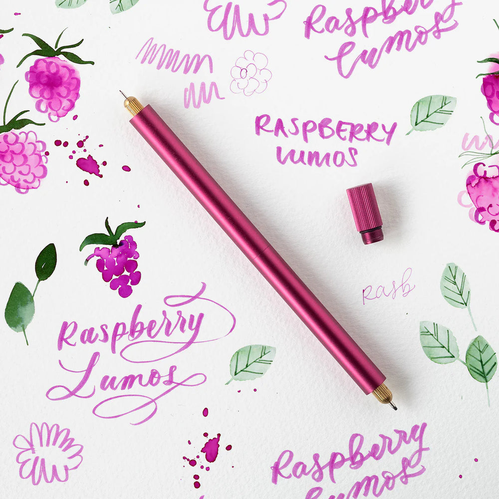 Tom's Studio | Lumos Pro Single - Raspberry