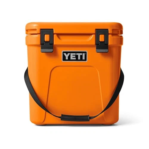 YETI | Roadie Cooler 24 - King Crab Orange
