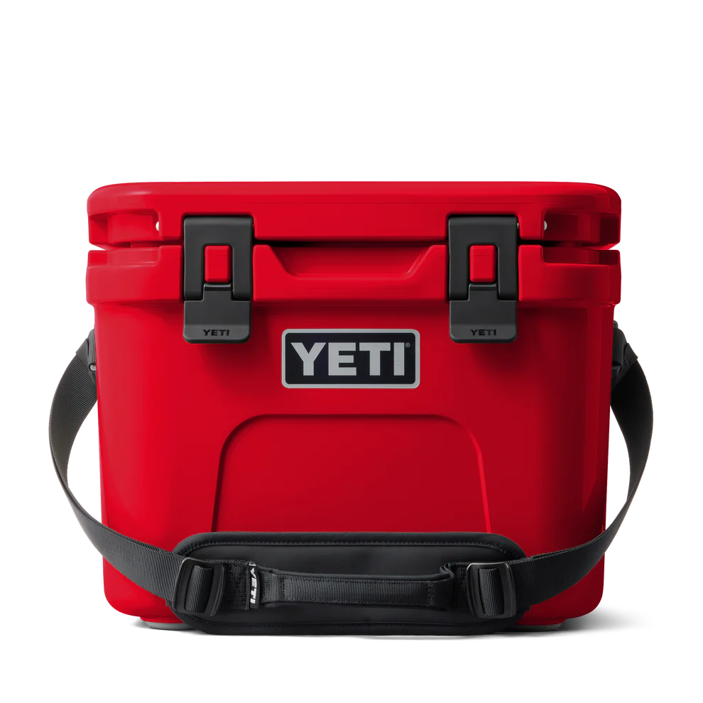 YETI | Roadie Cooler 15 - Rescue Red
