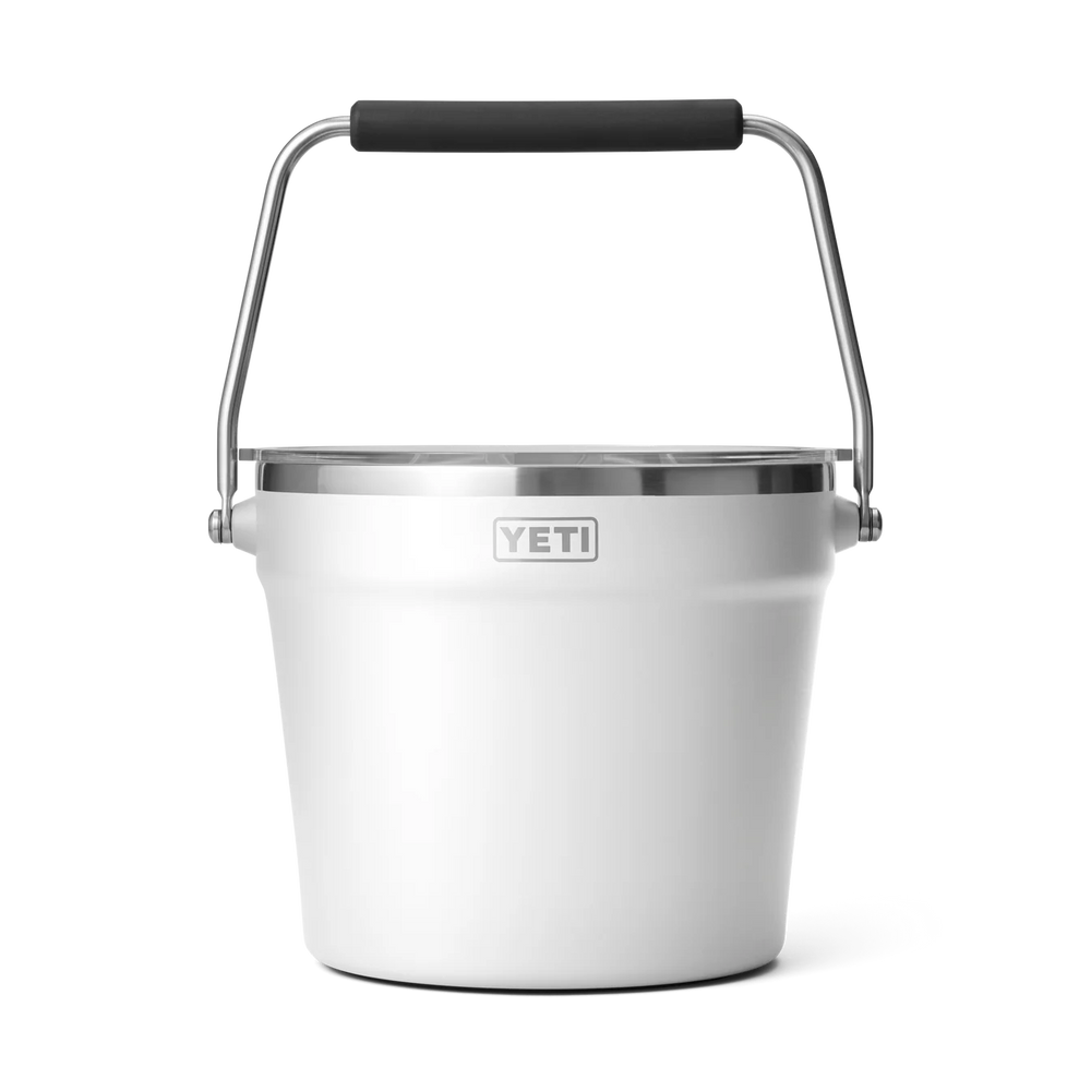 YETI | Beverage Bucket - White - 7.6l