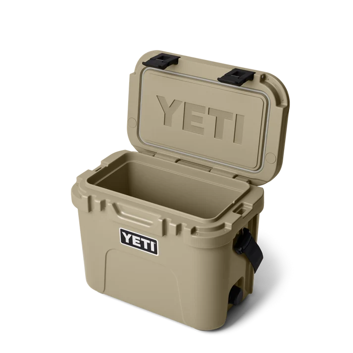YETI | Roadie Cooler 15 - Tan