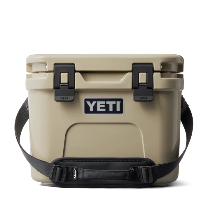 YETI | Roadie Cooler 15 - Tan