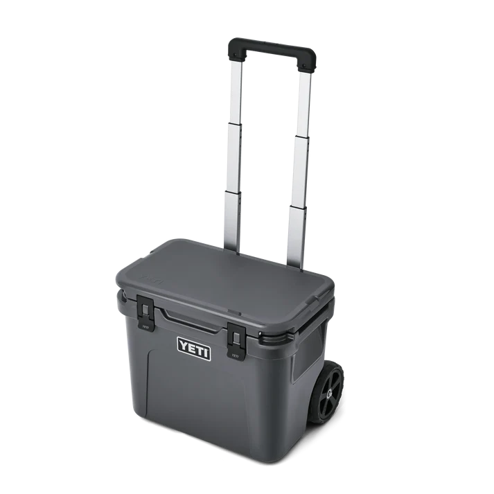 YETI | Roadie Cooler 32 - Charcoal