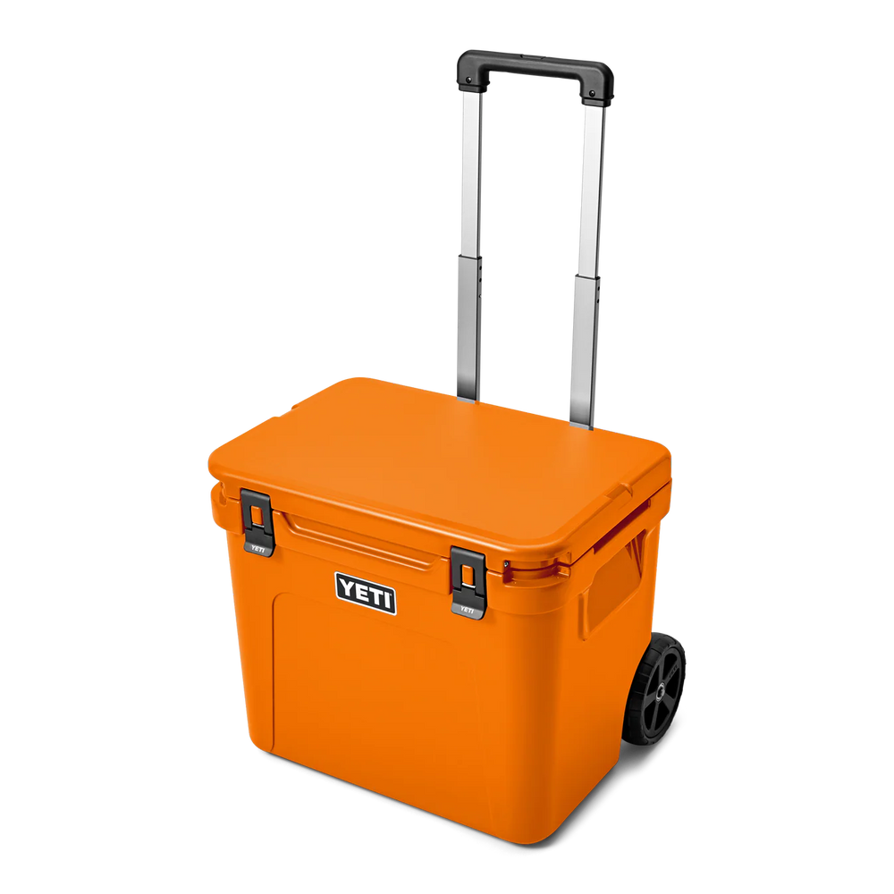 YETI | Roadie Cooler 60 - King Crab Orange
