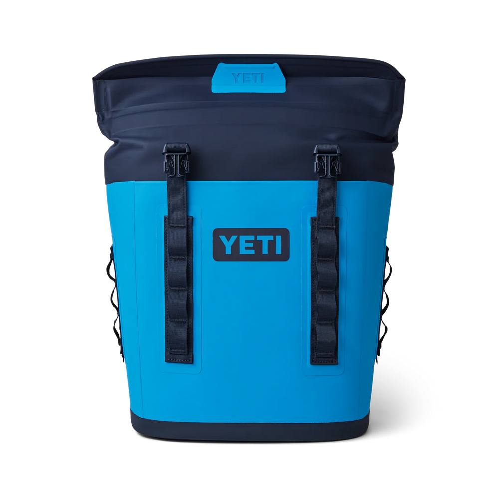 YETI | EU Hopper Backpack M12 - Big Wave Blue