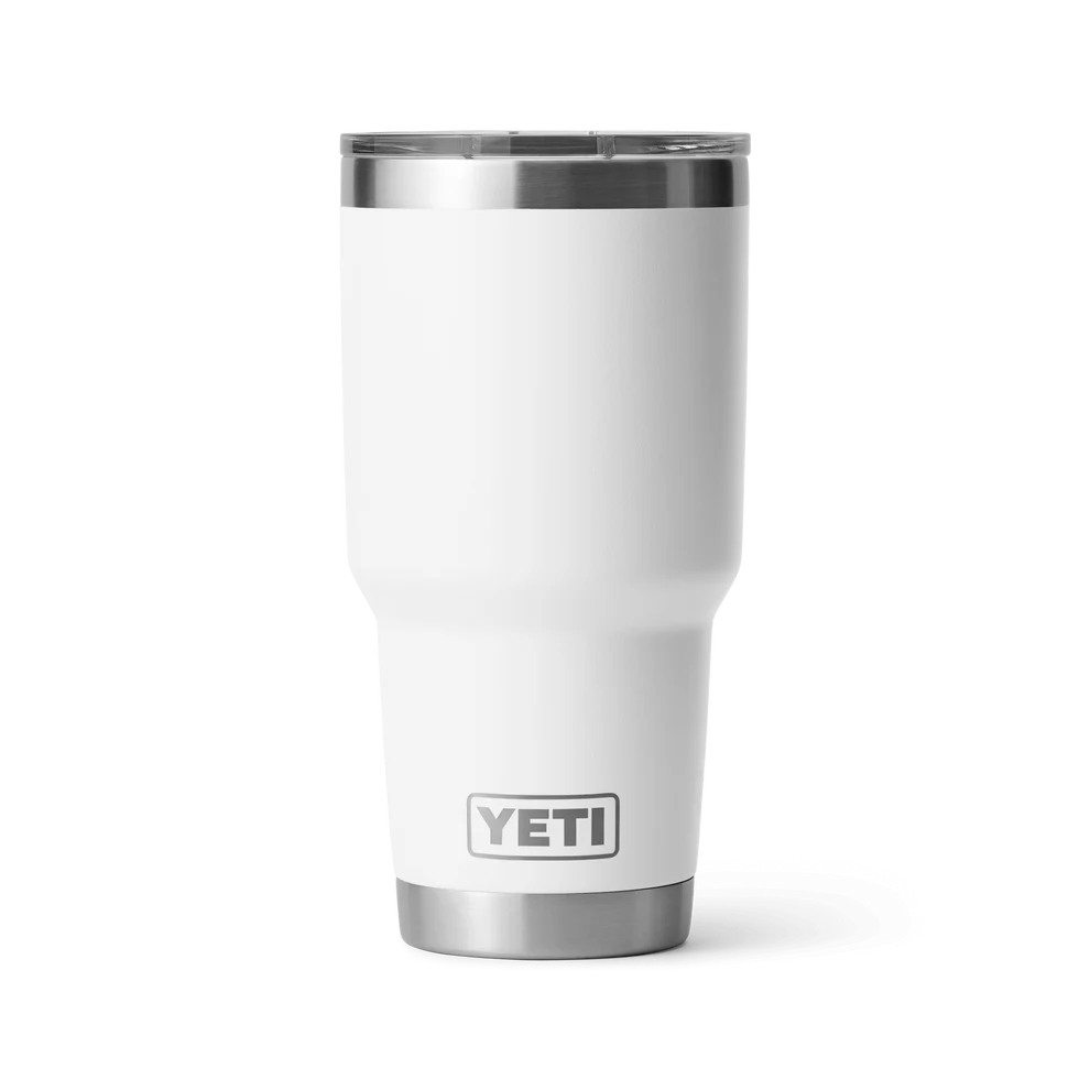 YETI | Rambler 30oz Tumbler - White
