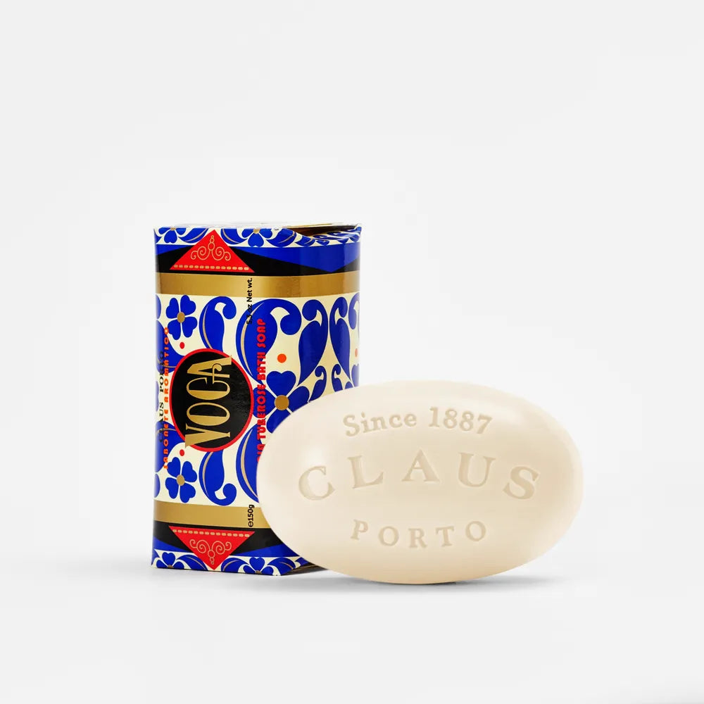 Claus Porto | Soap - Voga - 150g