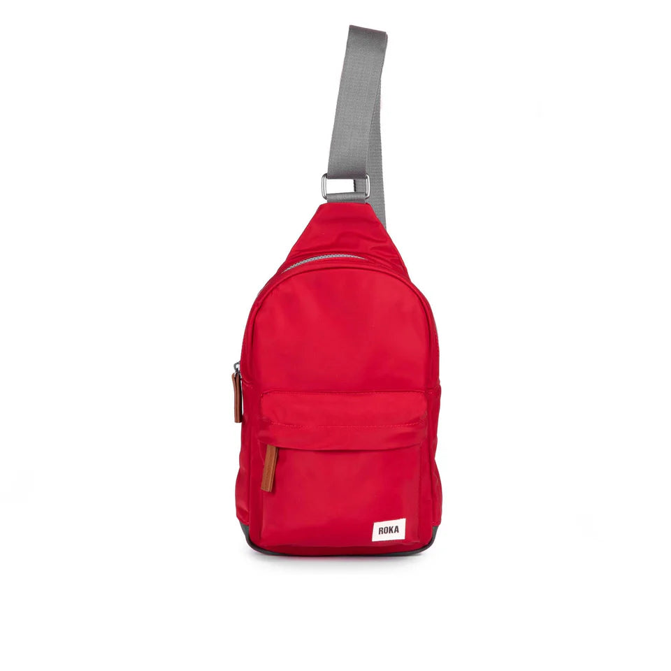 ROKA London | Willesden B - Large - Cranberry